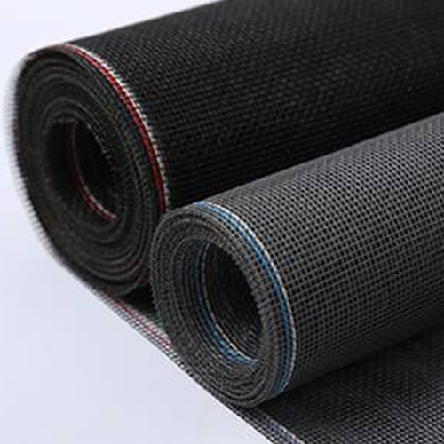 Fiber Insect Screen Closeup